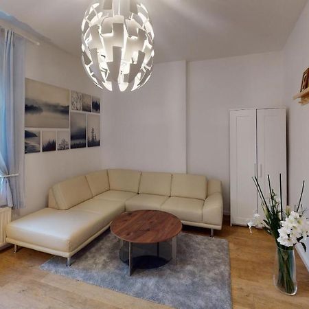 Lieblingsapartment No.2 In Top Citylage Mit 1 Sz Ρόστοκ Εξωτερικό φωτογραφία