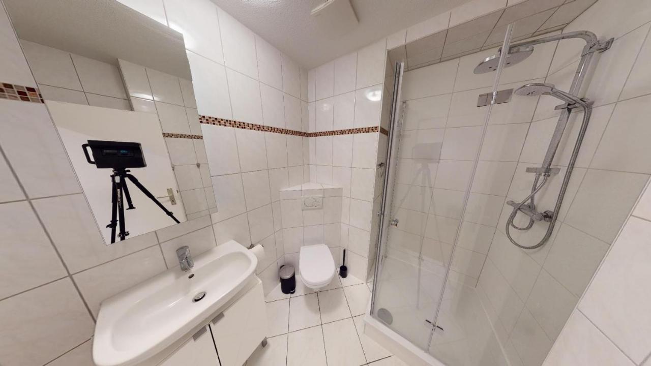 Lieblingsapartment No.2 In Top Citylage Mit 1 Sz Ρόστοκ Εξωτερικό φωτογραφία