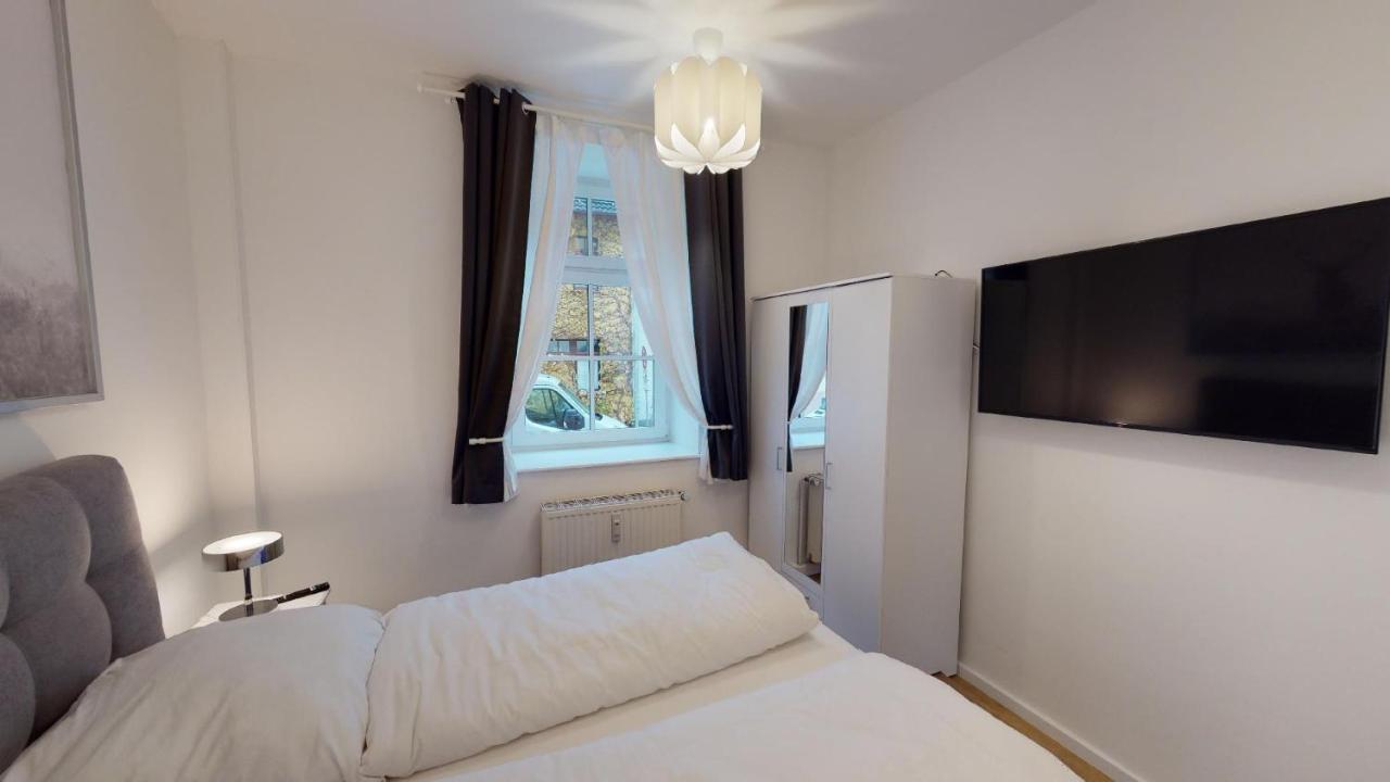 Lieblingsapartment No.2 In Top Citylage Mit 1 Sz Ρόστοκ Εξωτερικό φωτογραφία