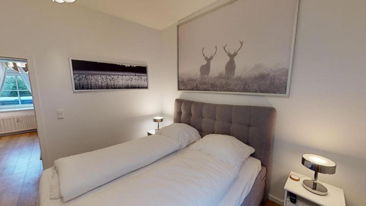 Lieblingsapartment No.2 In Top Citylage Mit 1 Sz Ρόστοκ Εξωτερικό φωτογραφία